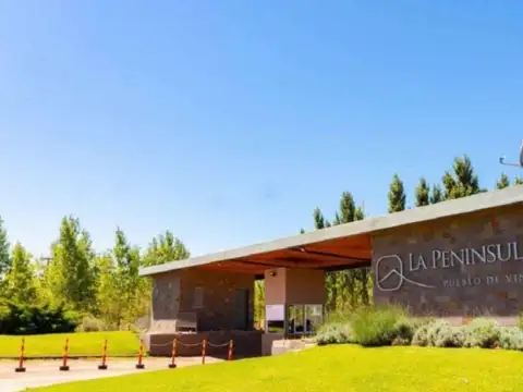 Terreno en Venta en Mari Menuco, USD 18.000