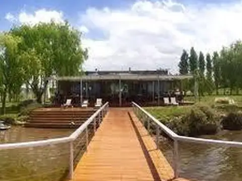 Terreno en Venta en Mari Menuco, USD 15.000