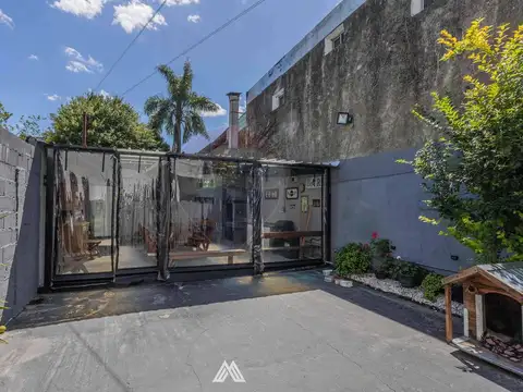 Casa en Venta 99 años