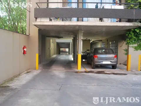 COCHERA FIJA - TIGRE CENTRO