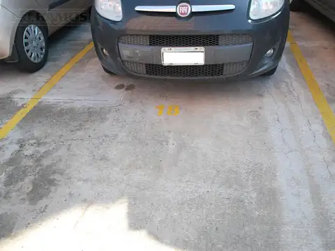 COCHERA FIJA - TIGRE CENTRO