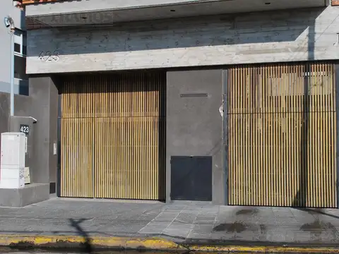 COCHERA FIJA. TIGRE CENTRO. EXCELENTE ACCESO.