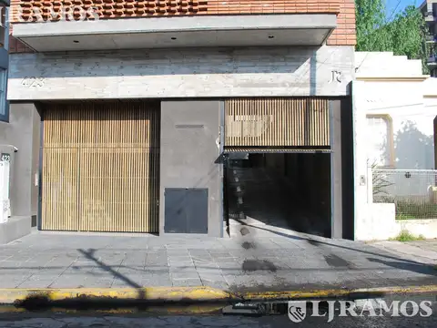 COCHERA FIJA. TIGRE CENTRO. EXCELENTE ACCESO.