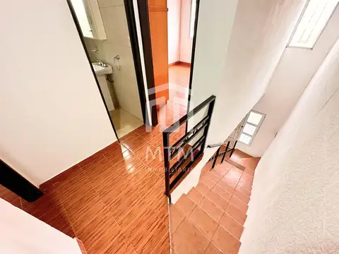 Depto Tipo Casa en Venta 15 años
