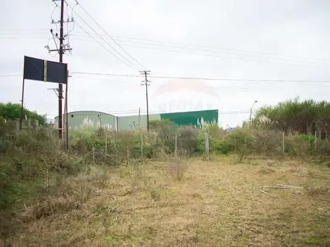 Av. España Casi Ruta 100