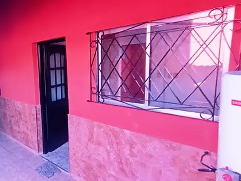 Depto Tipo Casa en Alquiler A Estrenar