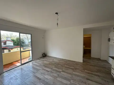 Departamento en Alquiler de 2 ambientes