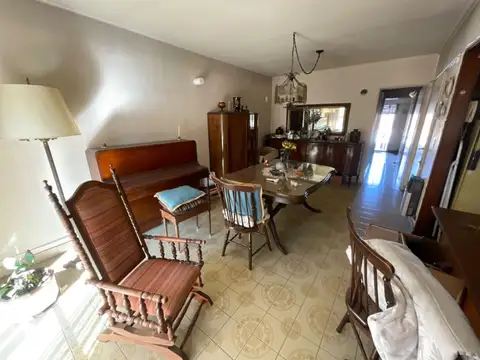 Avenida San Martín al 800 800