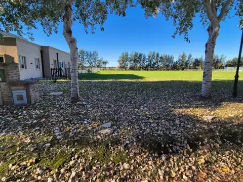 LOTE Y TERENO EN VENTA - HARAS DEL SUR 3 - 1.000 m