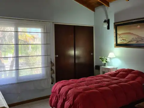 Casa en Alquiler Temporal al Oeste