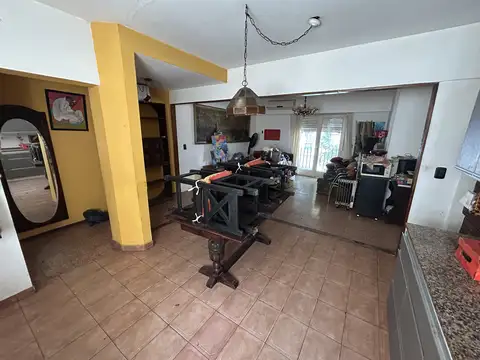 Depto Tipo Casa en Alquiler en Villa Real, $ 1.000.000