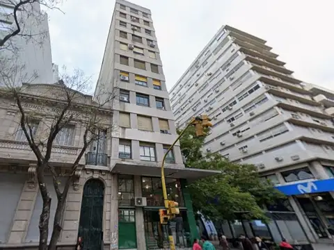 ALQUILER  OFICINAS EN BLOQUE 130 M2  COLON Y DRAGO