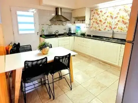 Casa en Venta en Villa Alpina I, USD 125.000