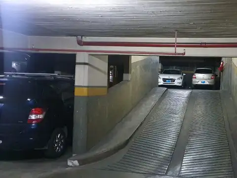 Hidalgo e/ Yerbal y Avenida Rivadavia