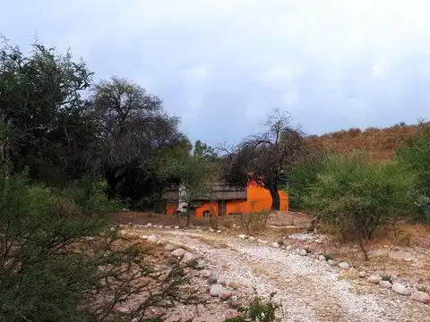 Campo en Venta Turístico