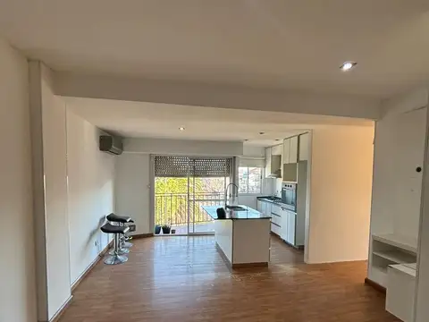 VENTA DEPARTAMENTO 4 AMBIENTES EN VILLA MADERO