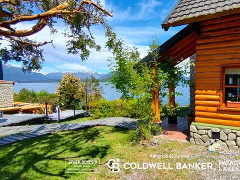 Casa en Venta de 2 dormitorios