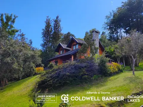 Casa en Venta en Villa La Angostura, USD 490.000