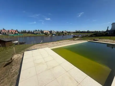 Casa en Venta al Oeste