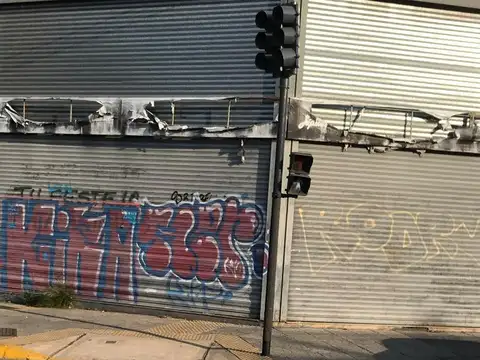 Terreno en Venta en Villa Urquiza, USD 1.800.000