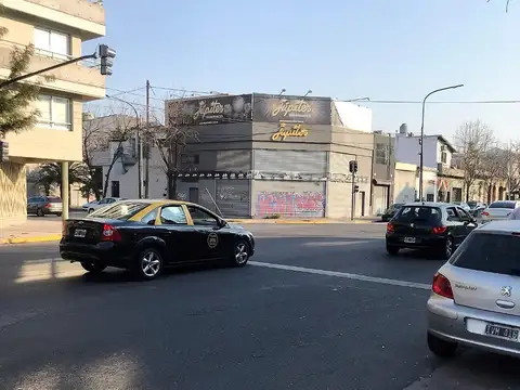 Terreno en Venta en Villa Urquiza, USD 1.800.000