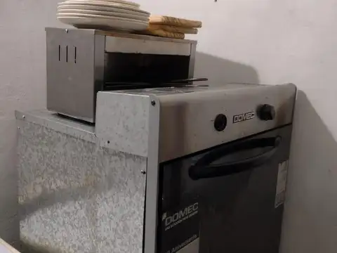 Fondo Comercio en Venta en Balvanera, USD 7.200