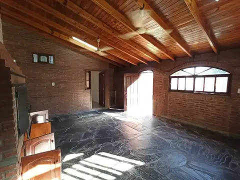 CALLE 12  SAN MARTIN 1900