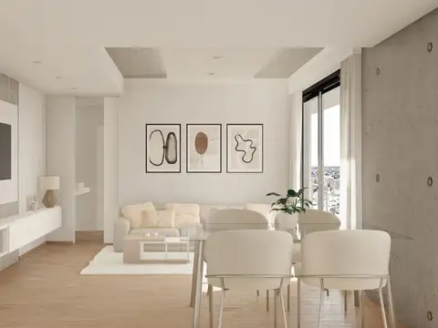 Venta de Departamento 1 DORMITORIO, La Plata