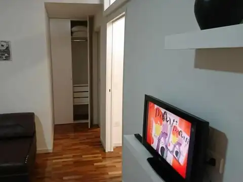 Departamento en Alquiler Temporal en Almagro, USD 680