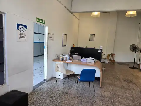 Local en Alquiler 30 años