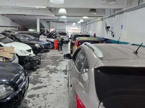 Local en Alquiler 30 años