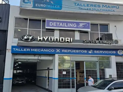 Avenida Santa Fe 2627