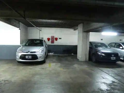 Bartolomé Mitre 1400