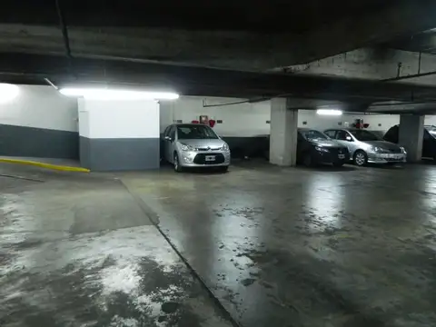 Cochera en Venta para coche mediano