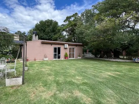Terreno en  Barrio La Armonia