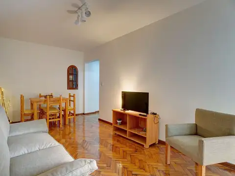 Departamento en Alquiler en Caballito, USD 560