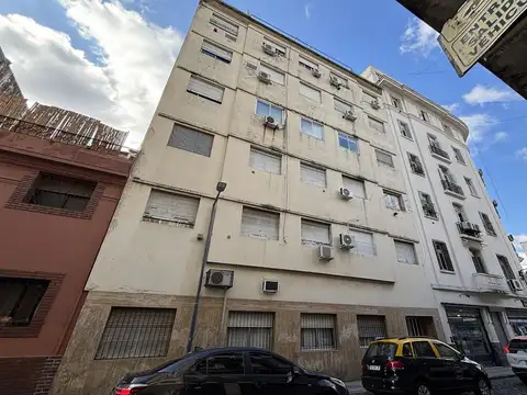 Venta departamento 2 ambientes San Telmo Apto Crédito