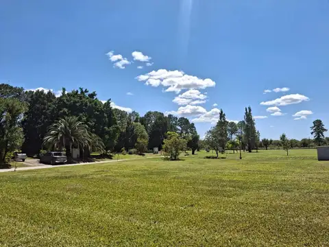 Terreno en Venta en Yerba Buena, USD 96.610