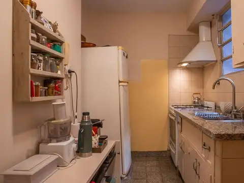 Departamento en Venta en Rosario, USD 74.000