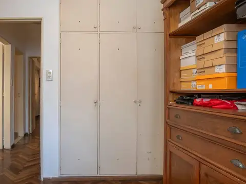 Departamento en Venta 52 años