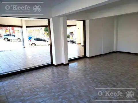 Oficina en Venta con 2 cocheras