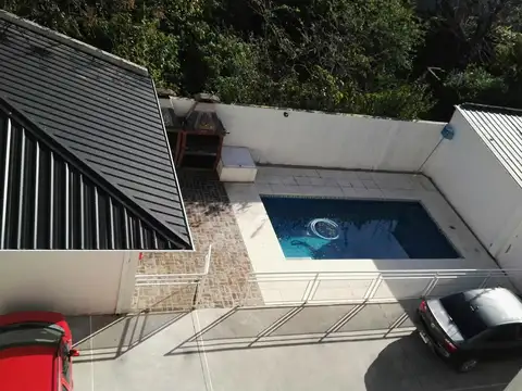 Emprendimiento DELFIN 5, Chacabuco al 300