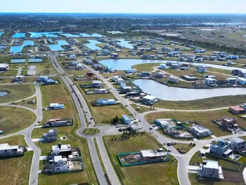 Terreno en Venta en Pueblos Del Plata - Villalobos, USD 73.000