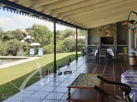 El Tipal con Hermosas Vistas!