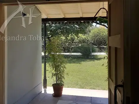 El Tipal con Hermosas Vistas!