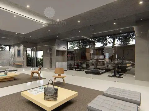 Departamento en Venta Apto profesional