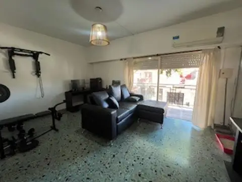 Depto Tipo Casa en Venta de 2 dormitorios