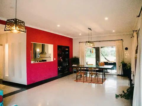 Casa en Venta de 3 dormitorios