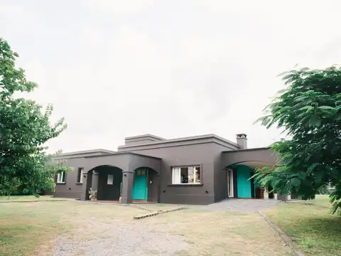 Club De Campo Los Nogales