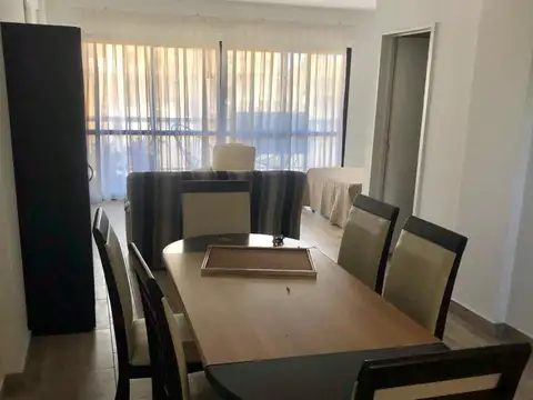 MONOAMBIENTE DIVISIBLE TERRAZA PROPIA FLORESTA